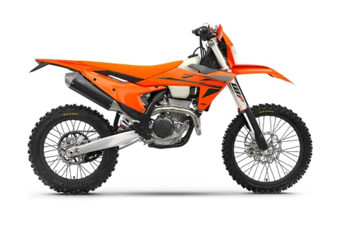 KTM 350 EXC-F