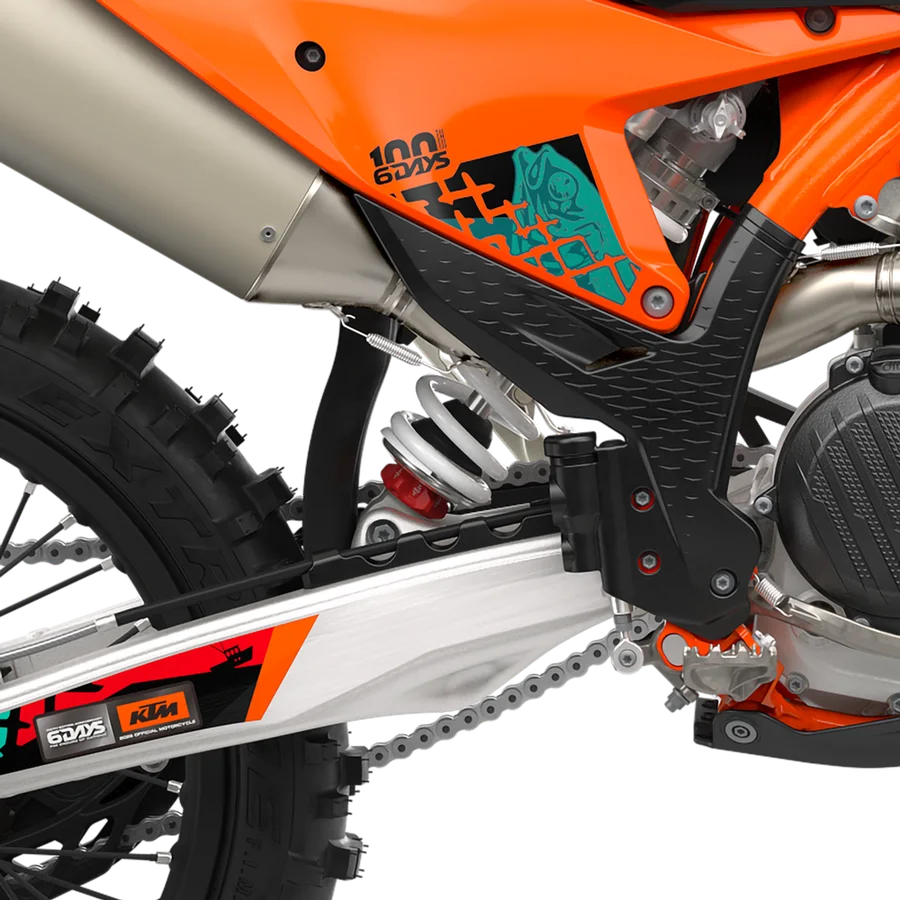 Амортизатор WP XPLOR PDS