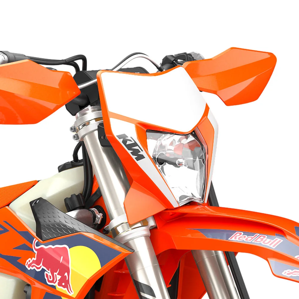 KTM 350 EXC-F CHAMPION EDITION — дизайн