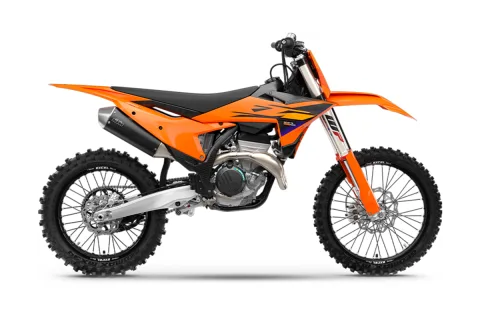 KTM 350 SX-F