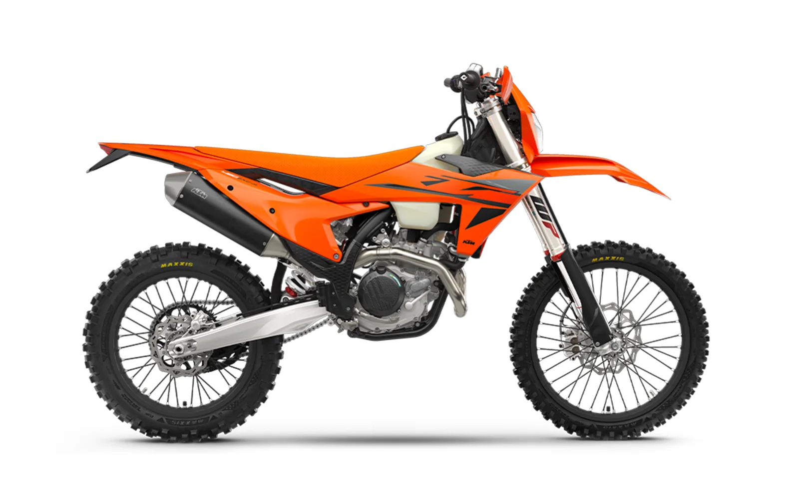 KTM 450 EXC-F