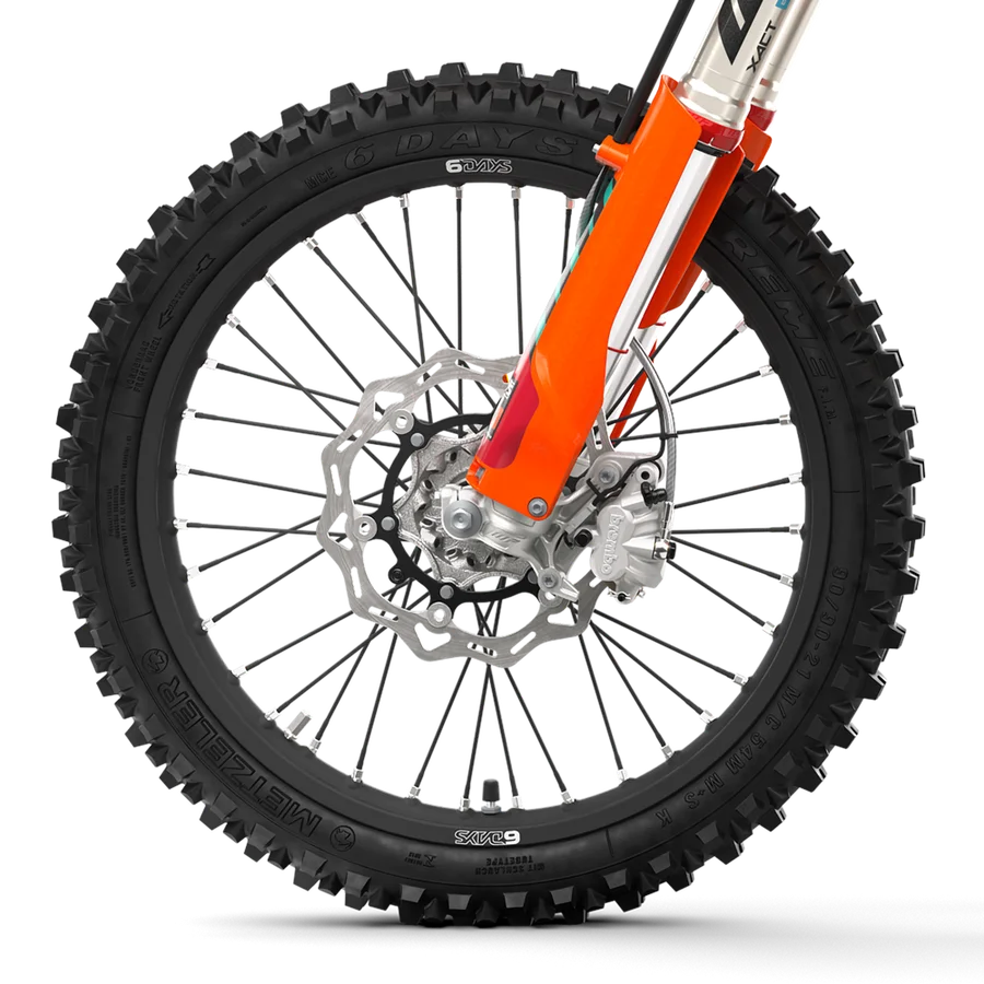 Тормоза Brembo
