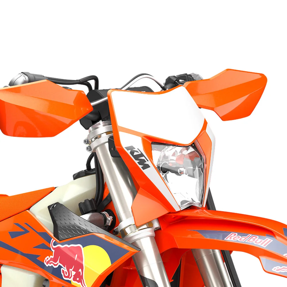 KTM 450 EXC-F CHAMPION EDITION — дизайн