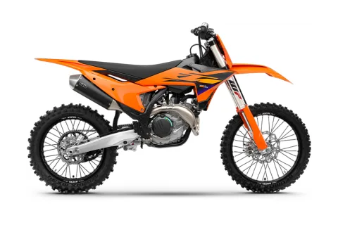 KTM 450 SX-F