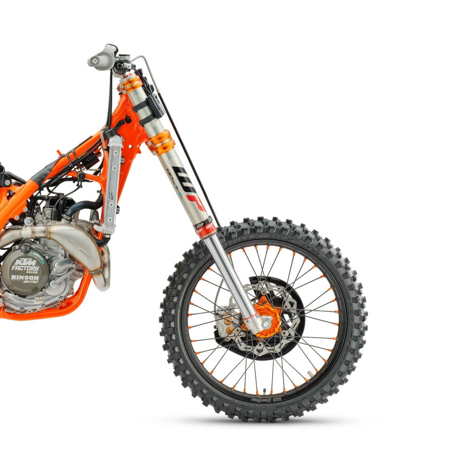 Вилка WP XACT PRO 7548