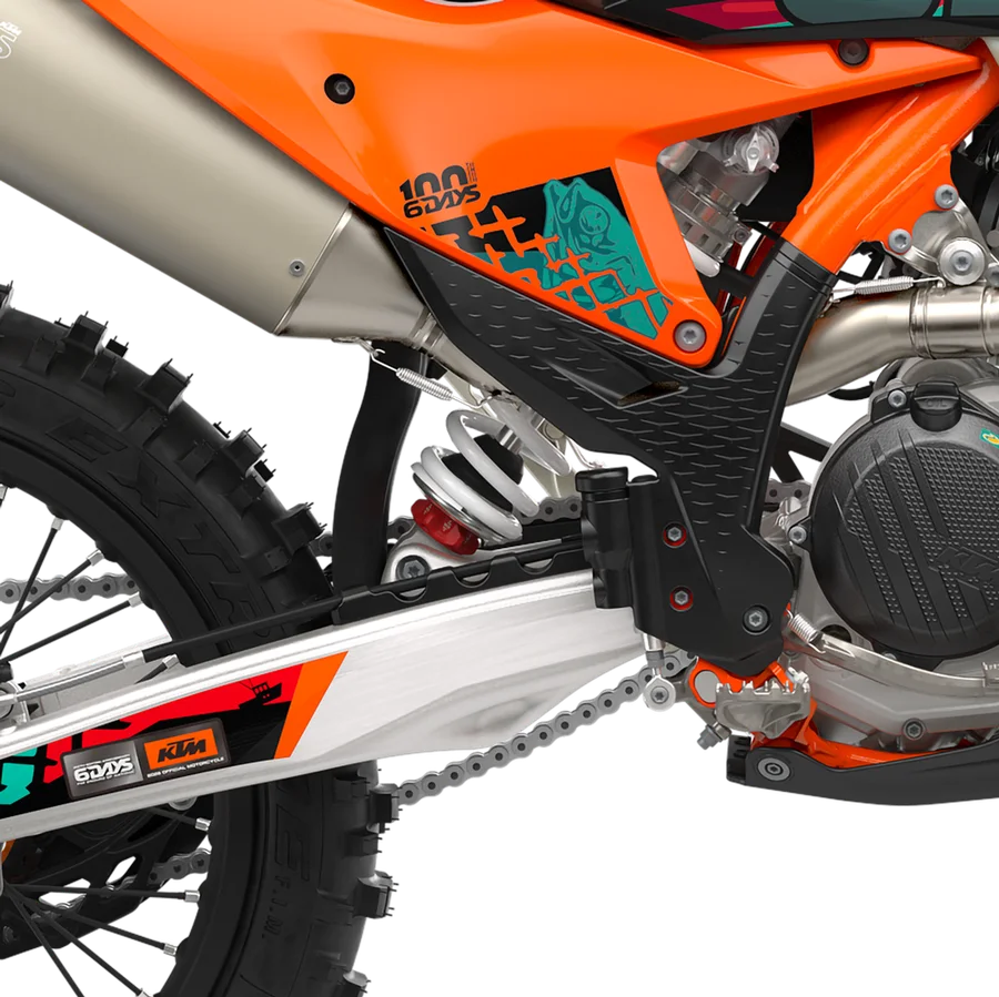 Амортизатор WP XPLOR PDS