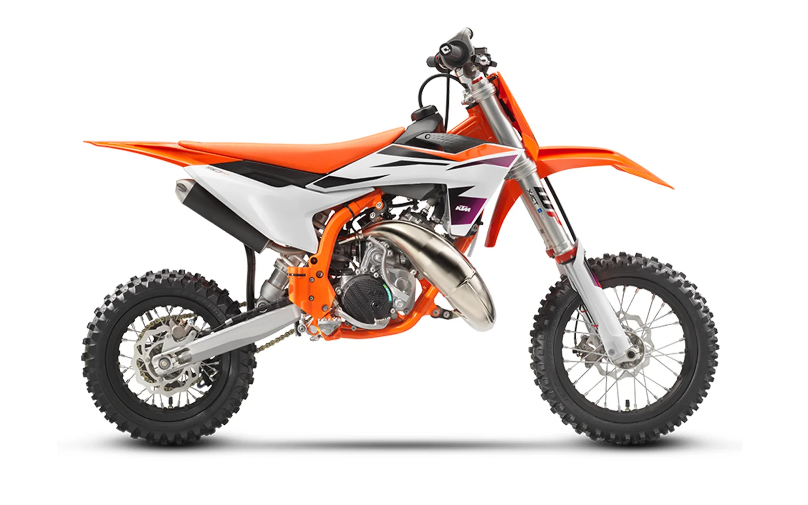 KTM 50 SX