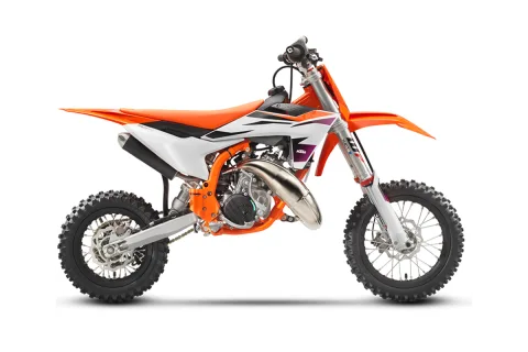 KTM 50 SX