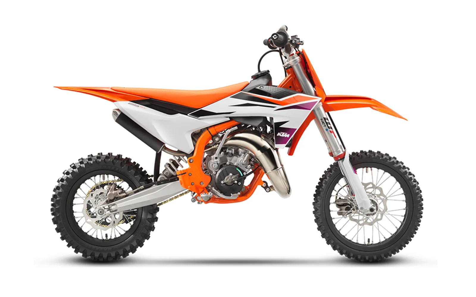 KTM 65 SX