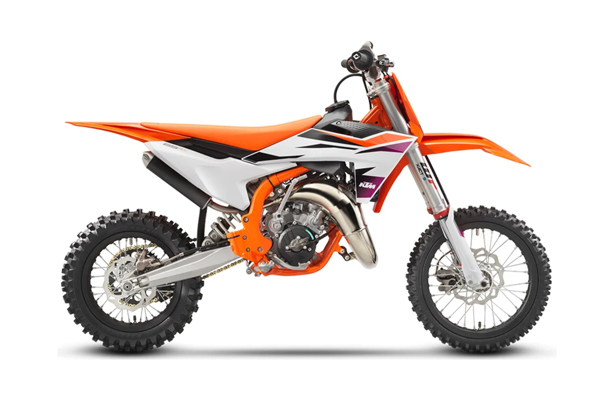 KTM 65 SX