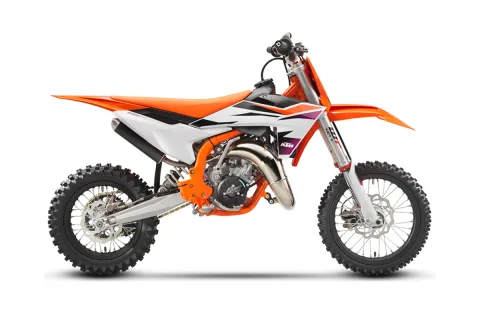 KTM 65 SX