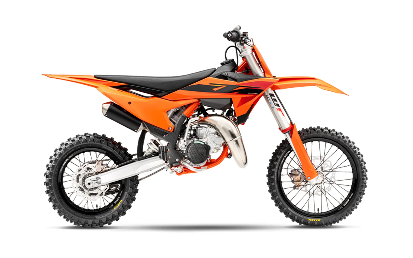 KTM SX 85 17/14