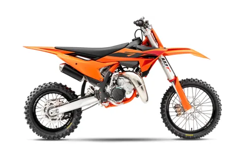 KTM SX 85 17/14