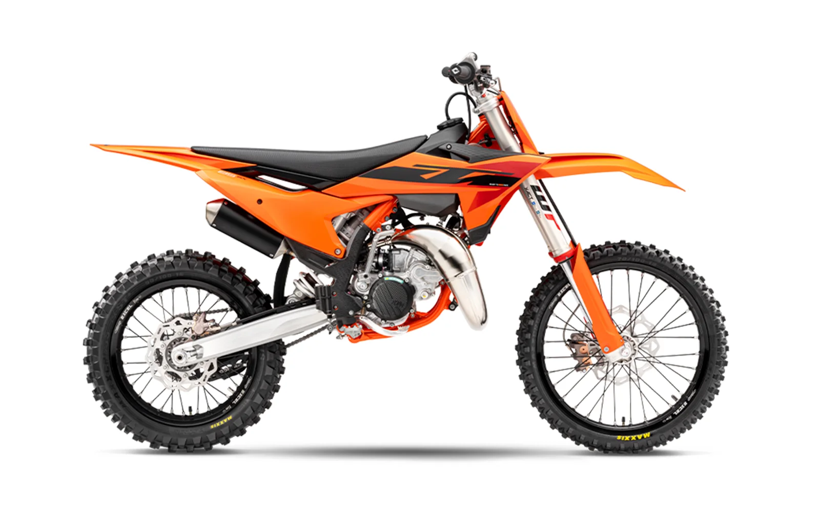 KTM SX 85 19/16
