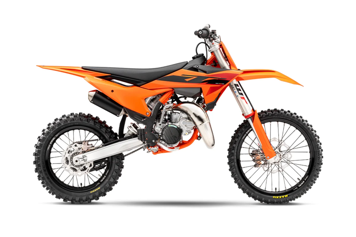 KTM SX 85 19/16
