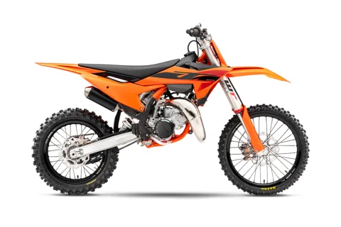 KTM SX 85 19/16