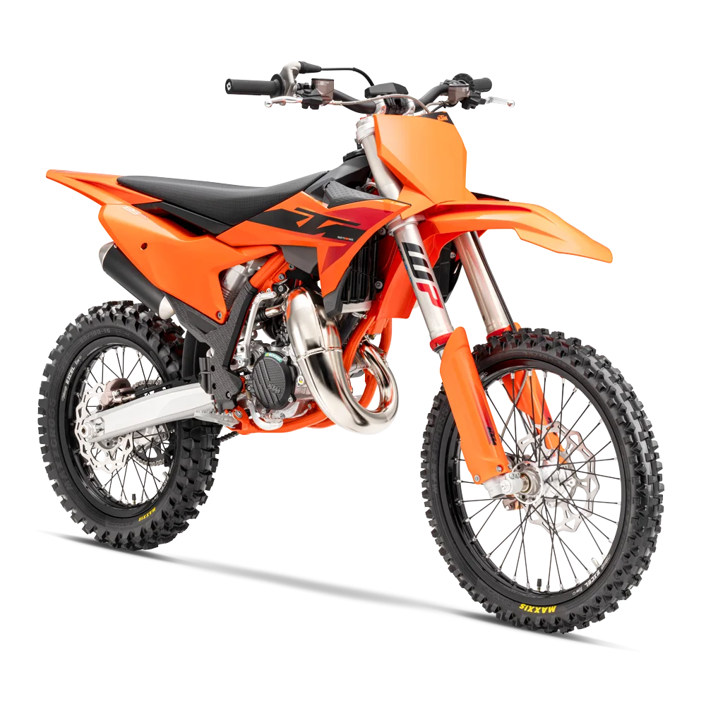 KTM SX 85 19/16 — дизайн