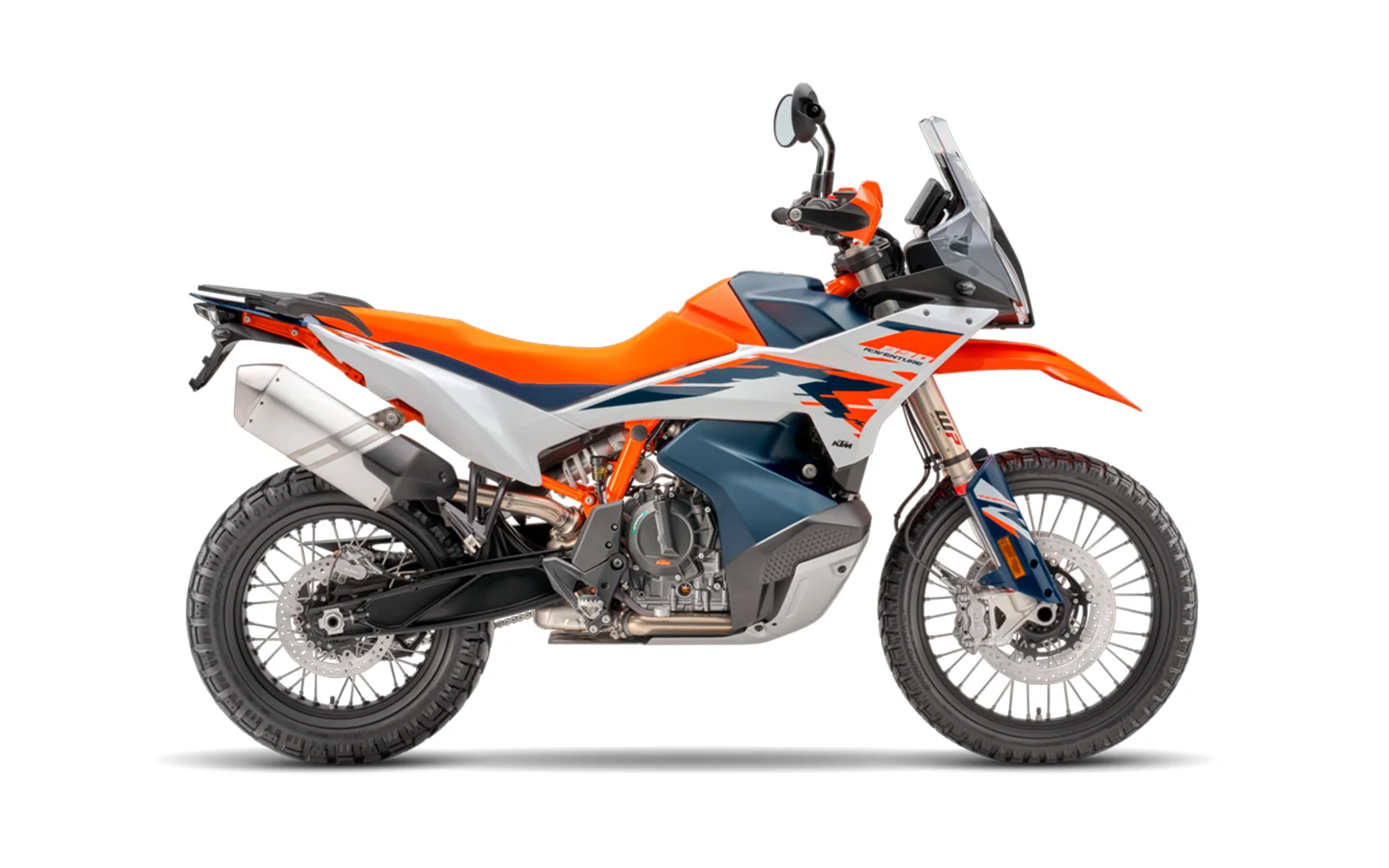 KTM 890 Adventure R