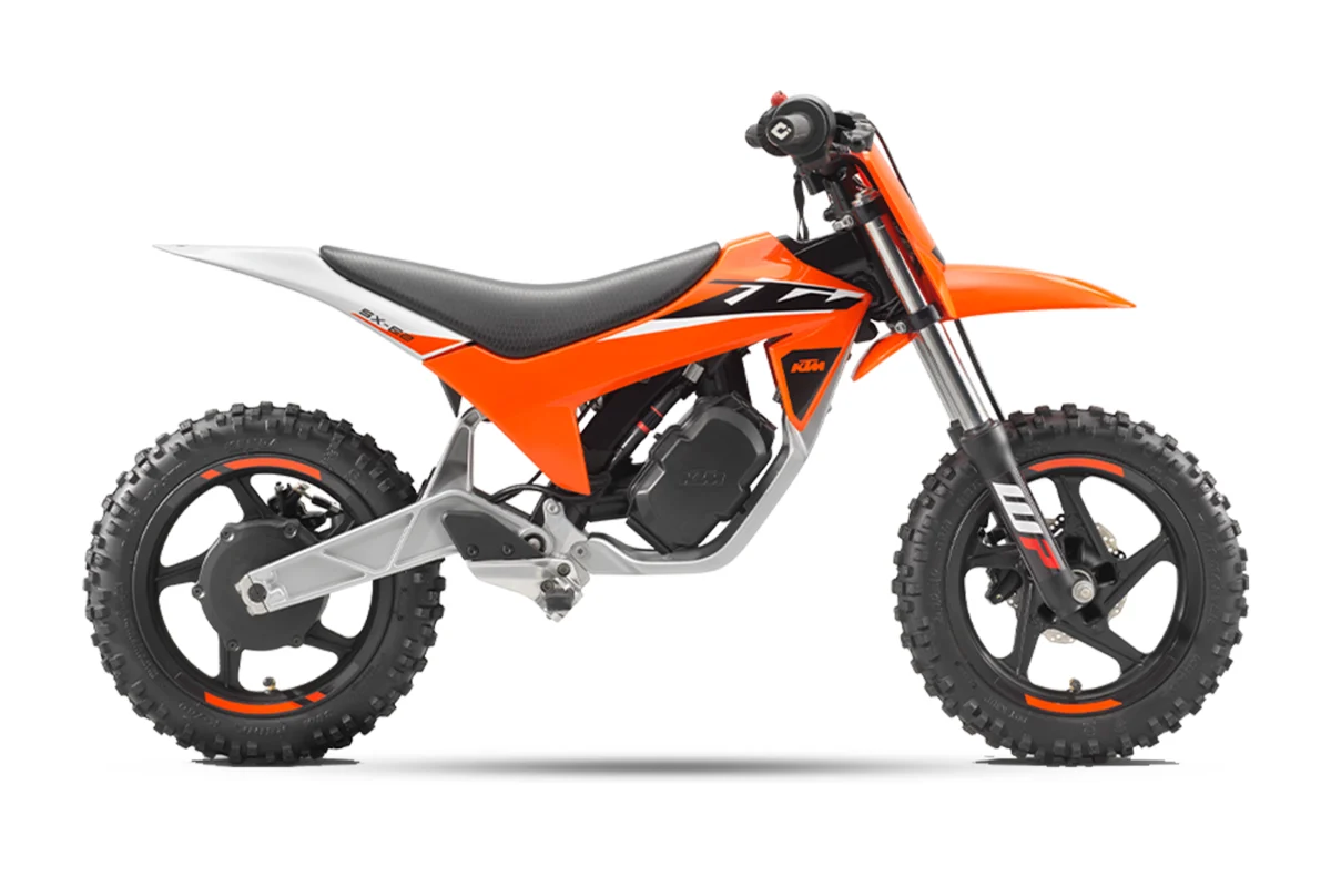 KTM SX-E 2
