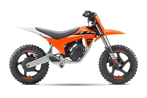 KTM SX-E 2