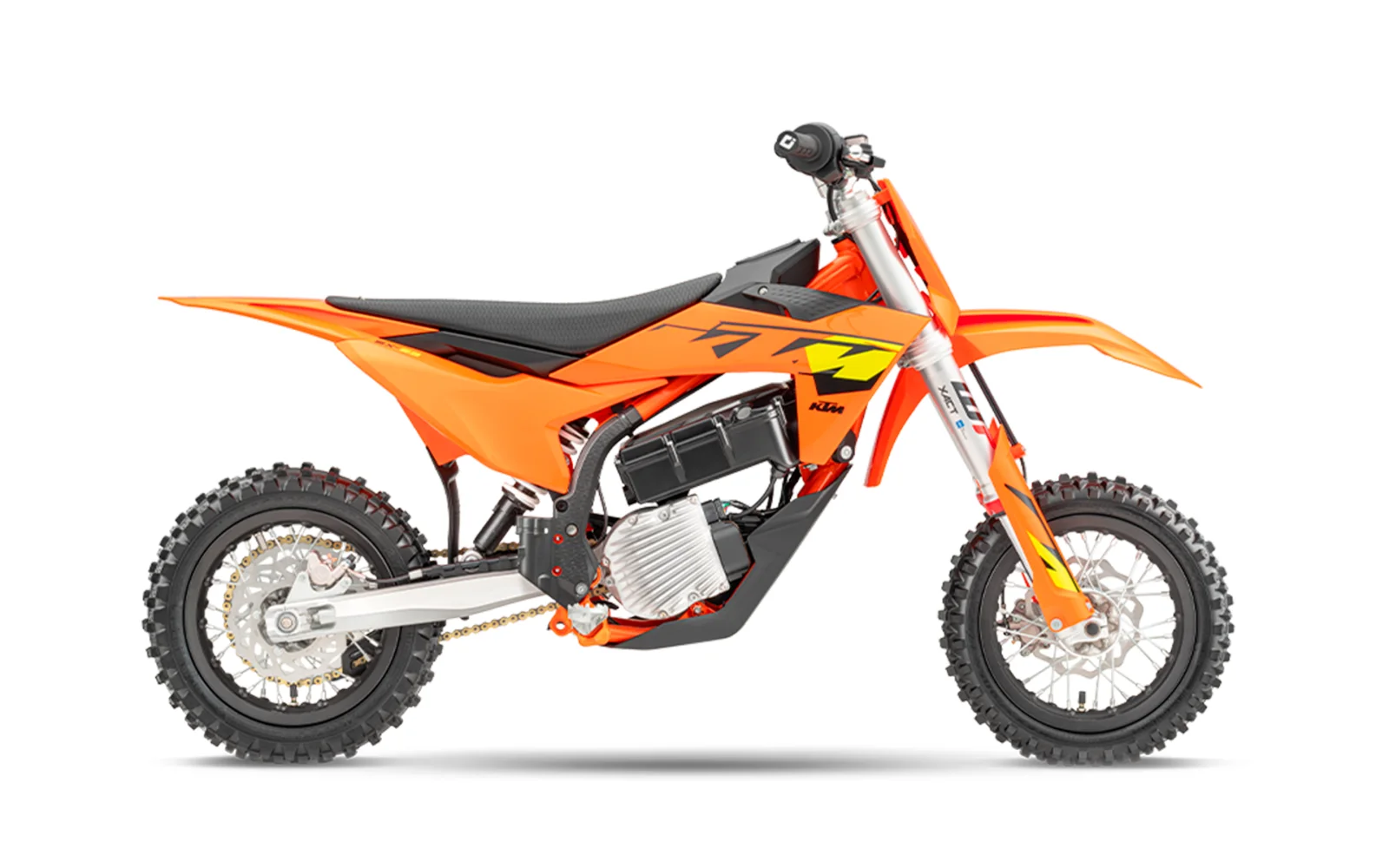 KTM SX-E 3