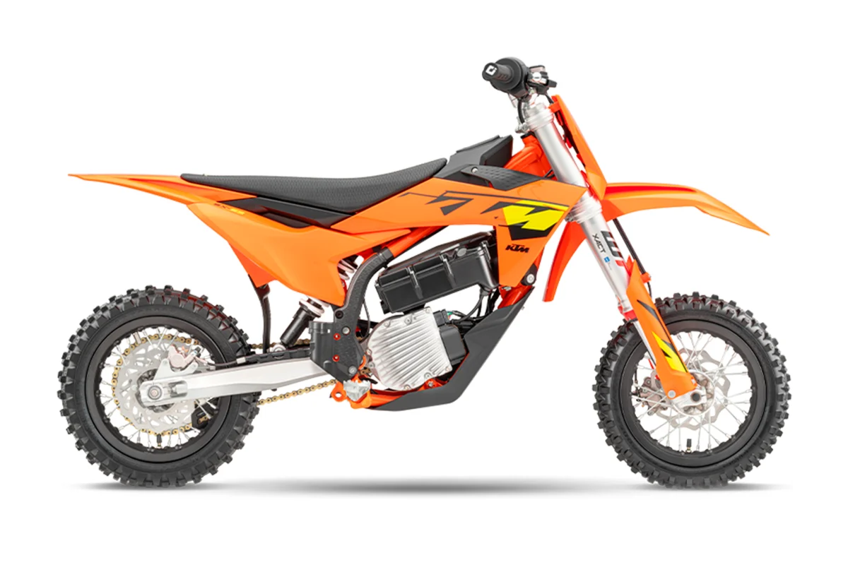 KTM SX-E 3