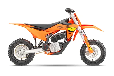 KTM SX-E 3