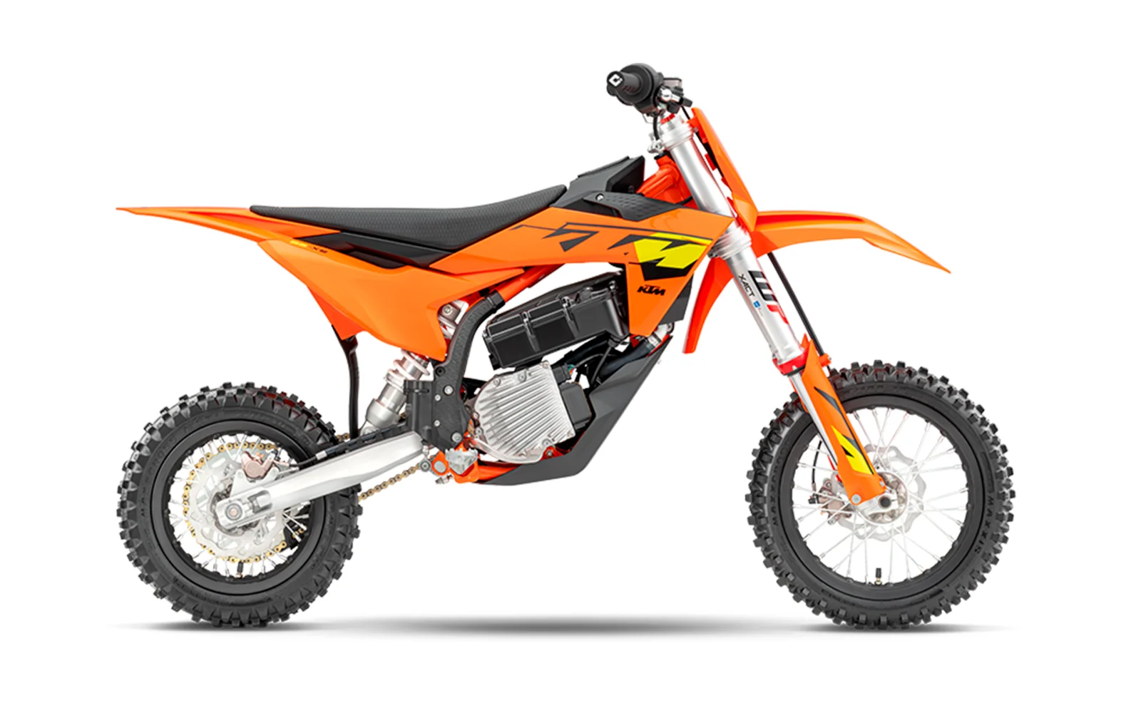 KTM SX-E 5