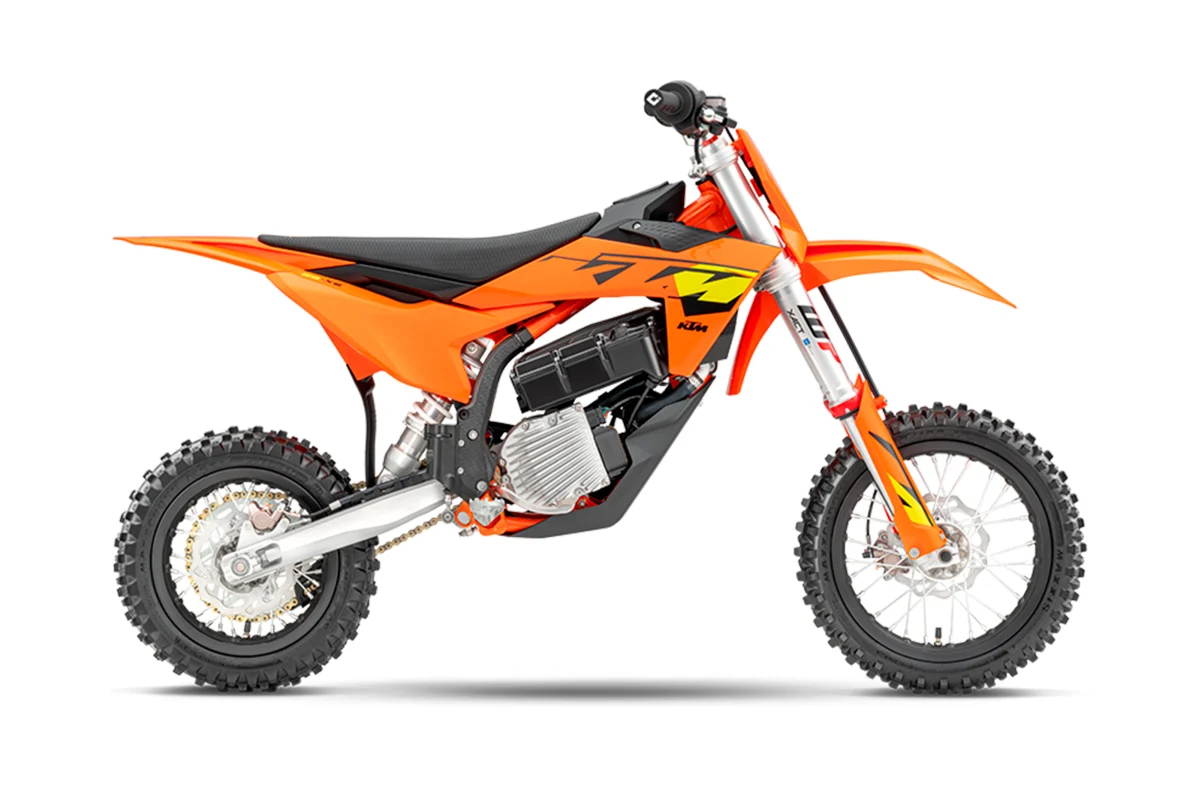 KTM SX-E 5