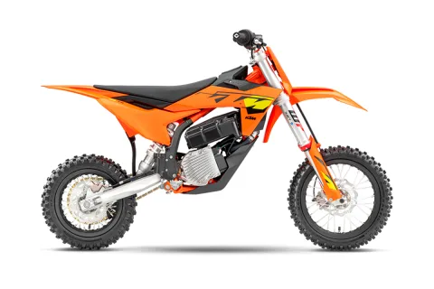 KTM SX-E 5