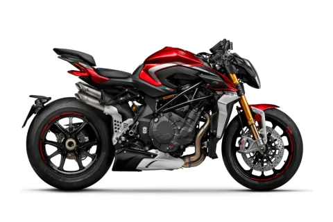 MV Agusta Brutale 1000 RR