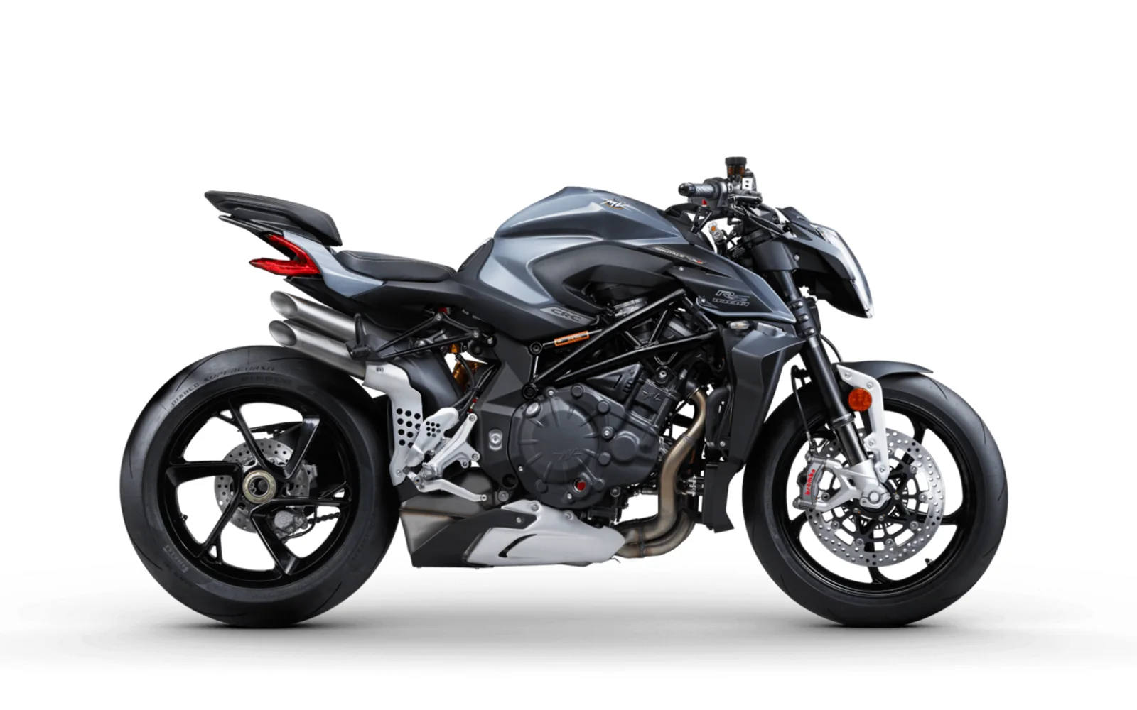 MV Agusta Brutale 1000 RS