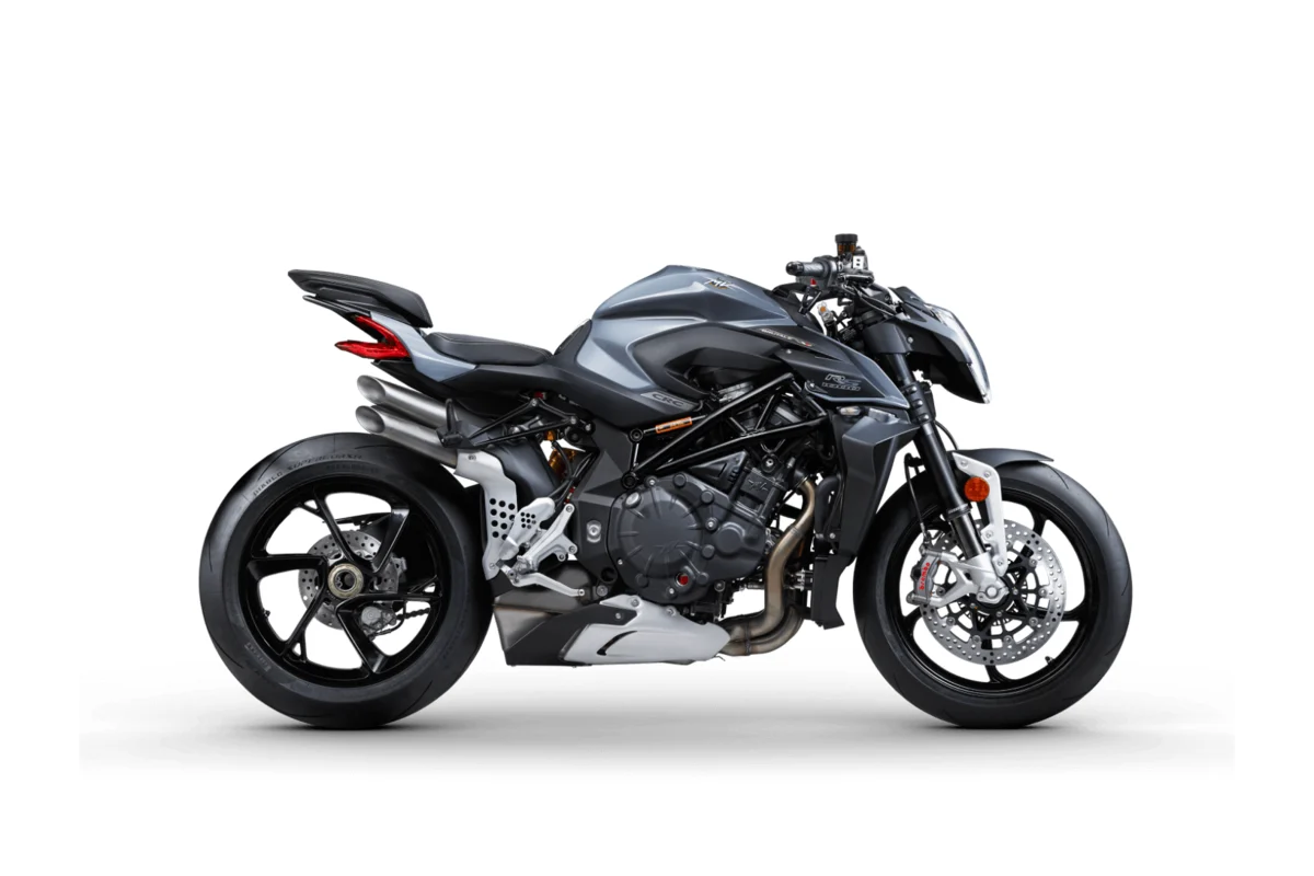 MV Agusta Brutale 1000 RS