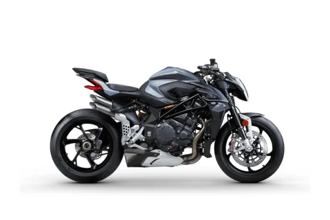 MV Agusta Brutale 1000 RS