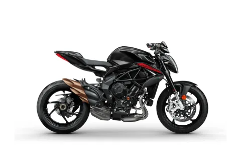MV Agusta Brutale R