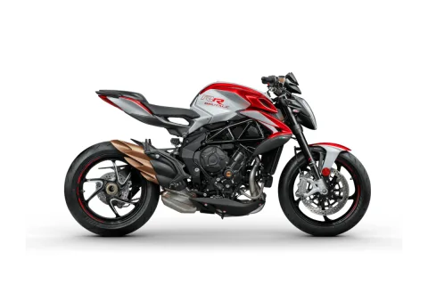 MV Agusta Brutale RR