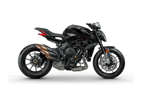 MV Agusta Dragster R