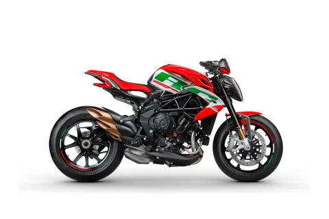MV Agusta Dragster RC SCS