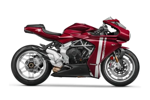 MV Agusta Superveloce 98