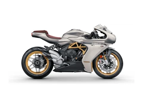MV Agusta Superveloce S