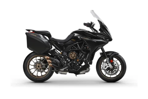 MV Agusta Turismo Veloce Lusso SCS