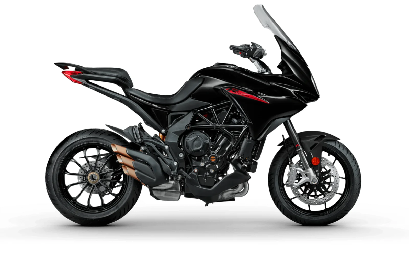 MV Agusta Turismo Veloce R