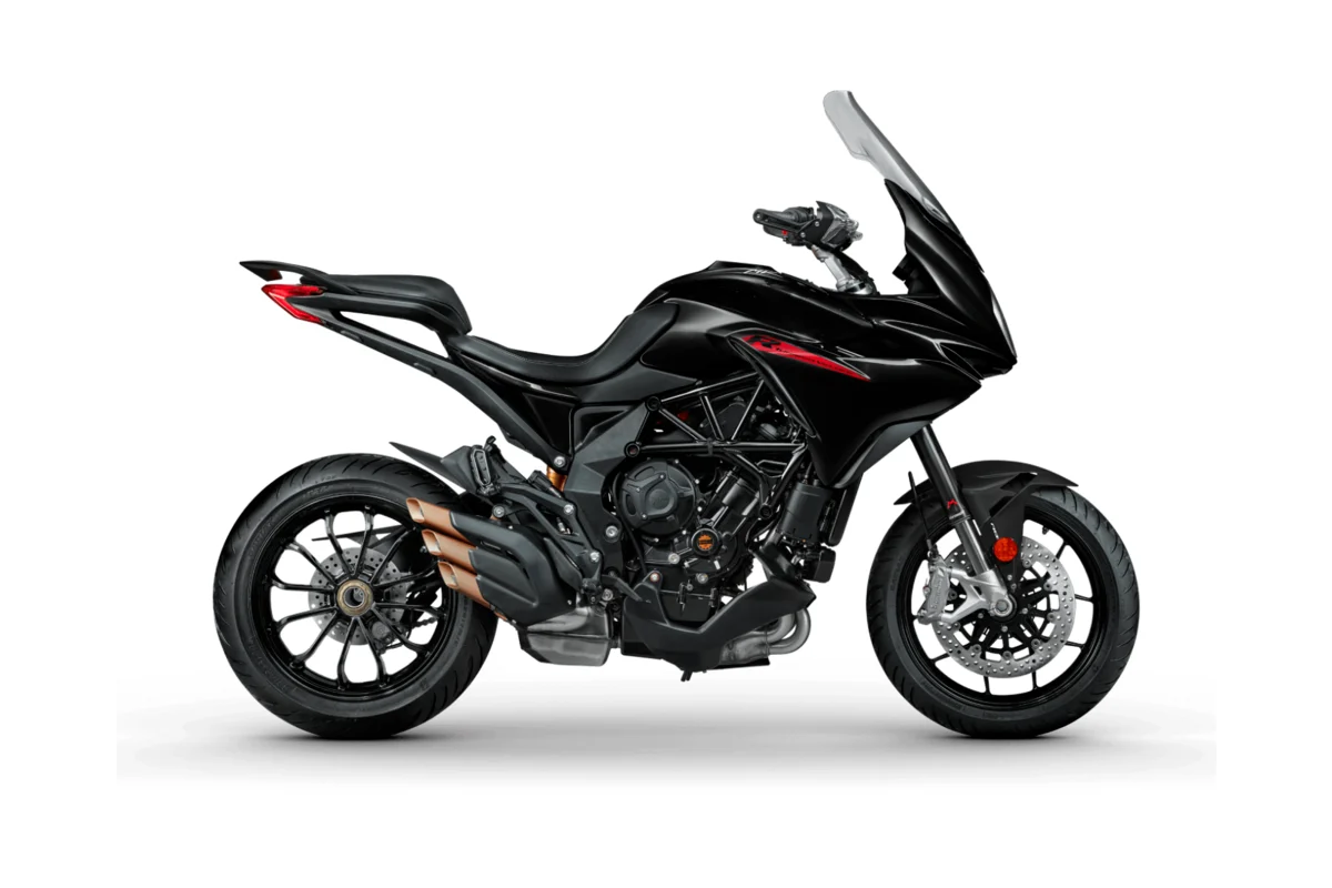 MV Agusta Turismo Veloce R