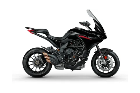 MV Agusta Turismo Veloce R