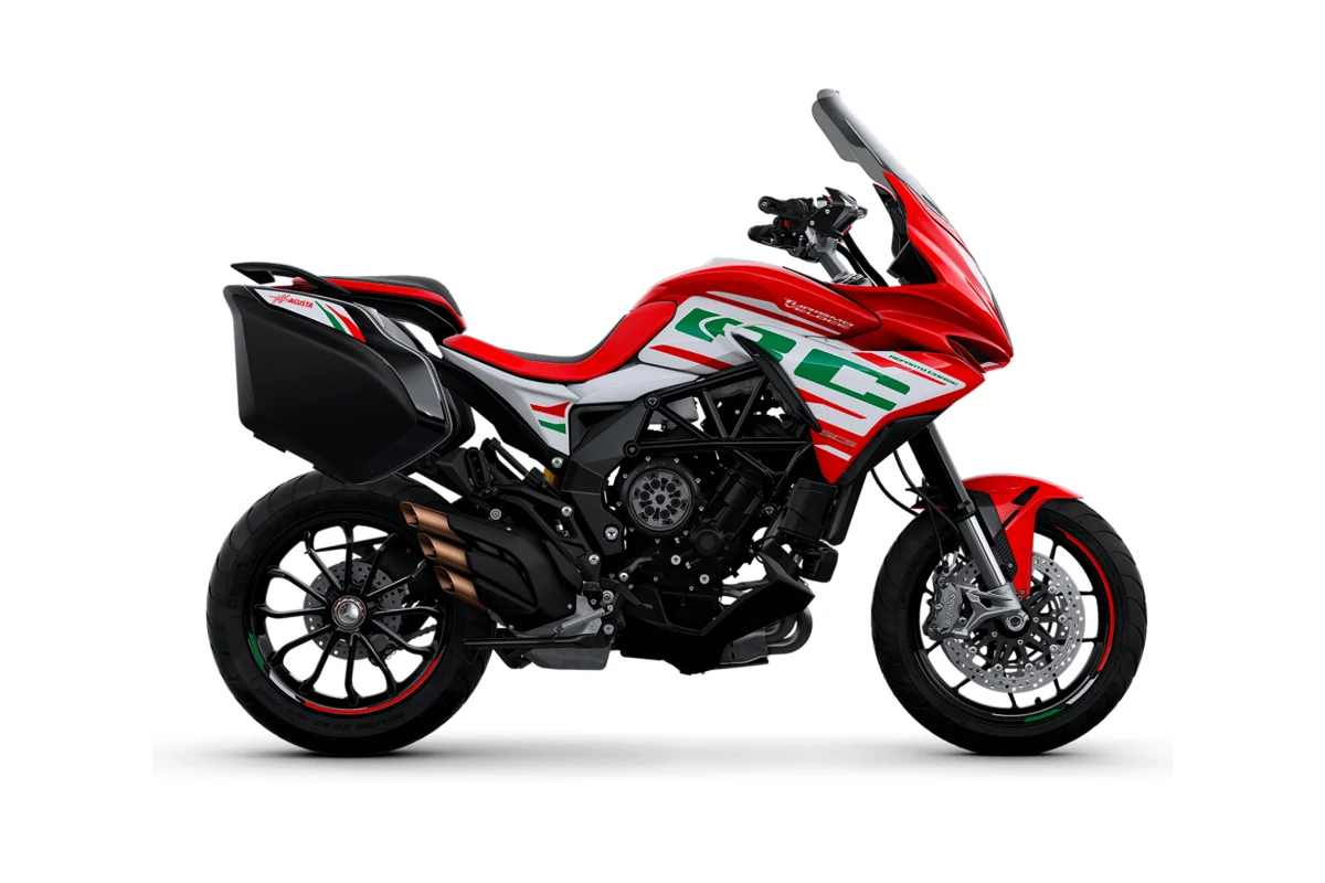 MV Agusta Turismo Veloce RC SCS