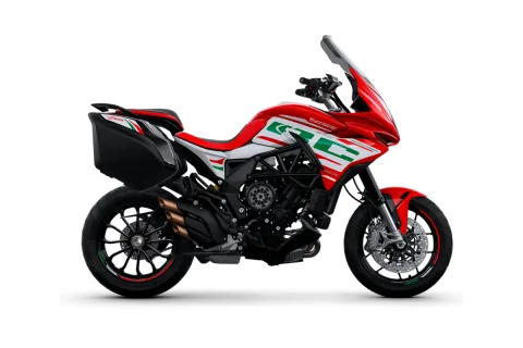 MV Agusta Turismo Veloce RC SCS