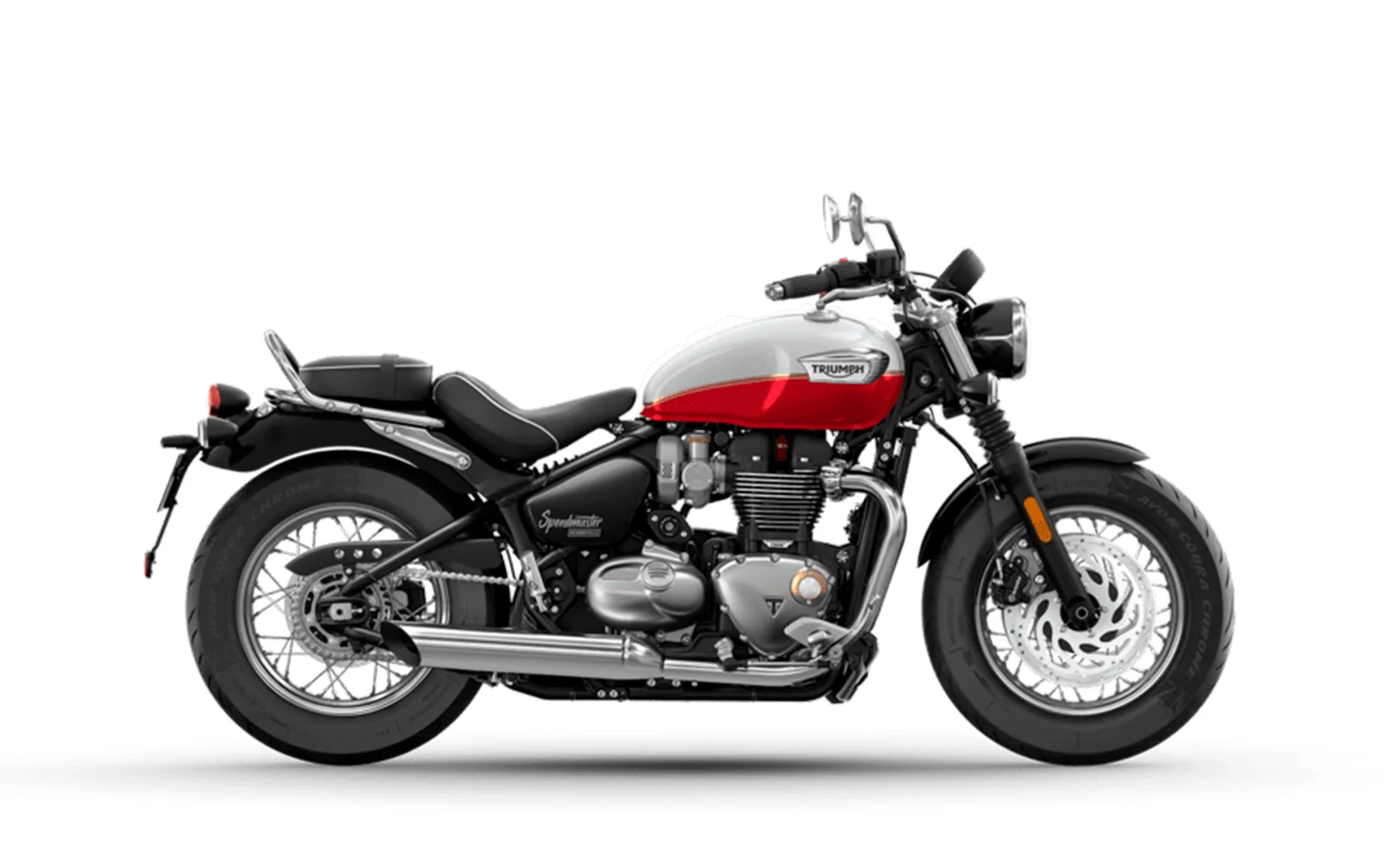 Triumph BONNEVILLE SPEEDMASTER