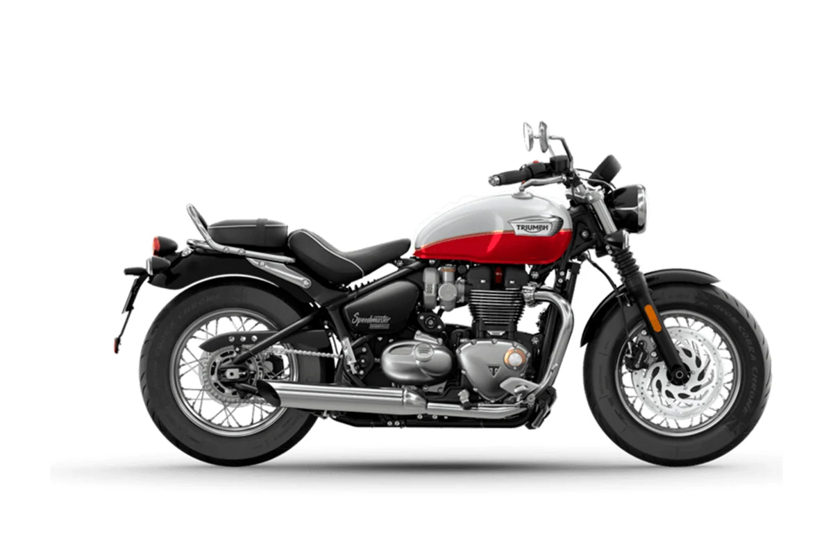 Triumph BONNEVILLE SPEEDMASTER