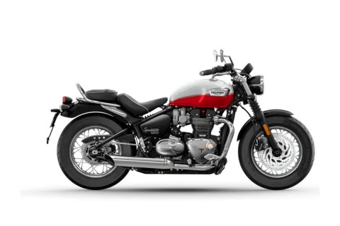 Triumph BONNEVILLE SPEEDMASTER