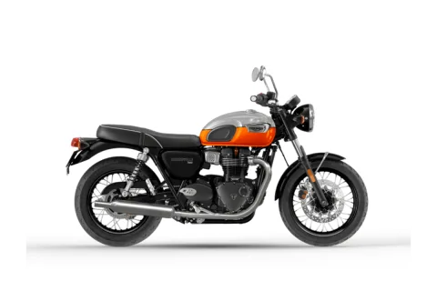 Triumph BONNEVILLE T100